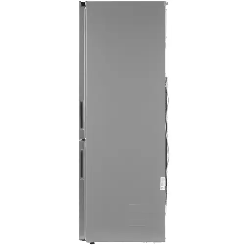Холодильник LG GA-B459CLWL серебристый - фото 4