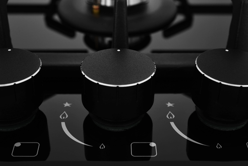 Встраиваемая газовая поверхность ZUGEL ZGH601B - фото 18