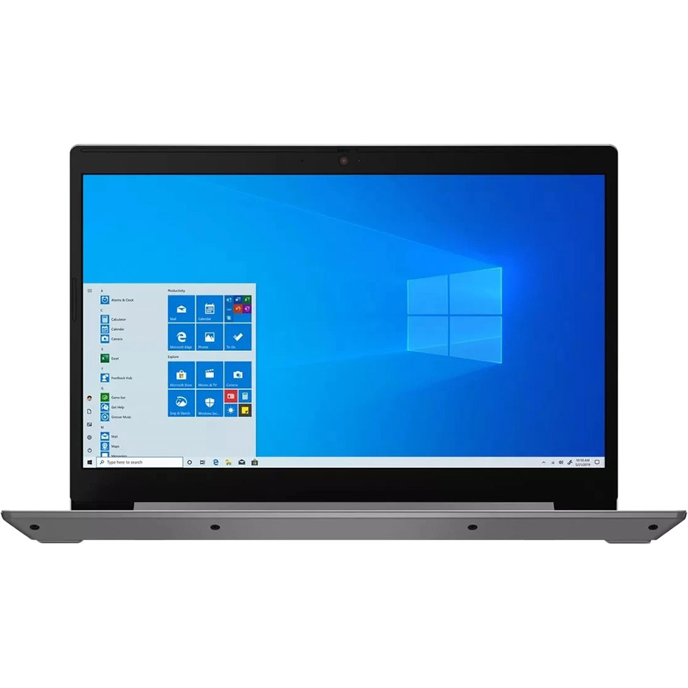 Ноутбук Lenovo IdeaPad L3  Intel Core i3-1115G4 8 Gb/ SSD 512 Gb/Windows 10/ 82HL003MRU