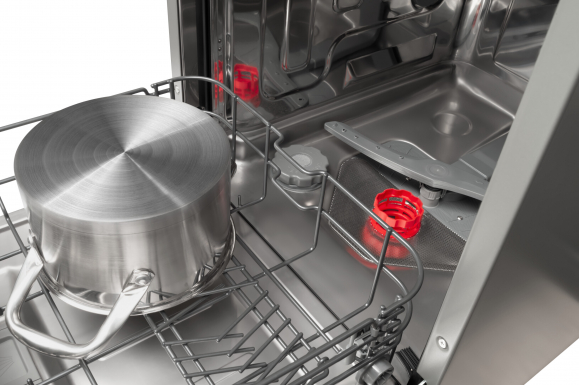 Встр.посудомоечная машина Hansa ZIM428KH + Таблетки для посудомоечных машин Hansa HS-002 (200 таблеток) - фото 9 Встр.посудомоечная машина Hansa ZIM428KH + Таблетки для посудомоечных машин Hansa HS-002 (200 таблеток) - фото 9