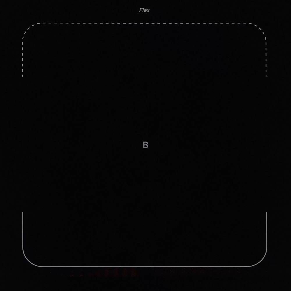 Индукционная варочная поверхность Krona ERDE 30 BL 2BFTS - фото 12