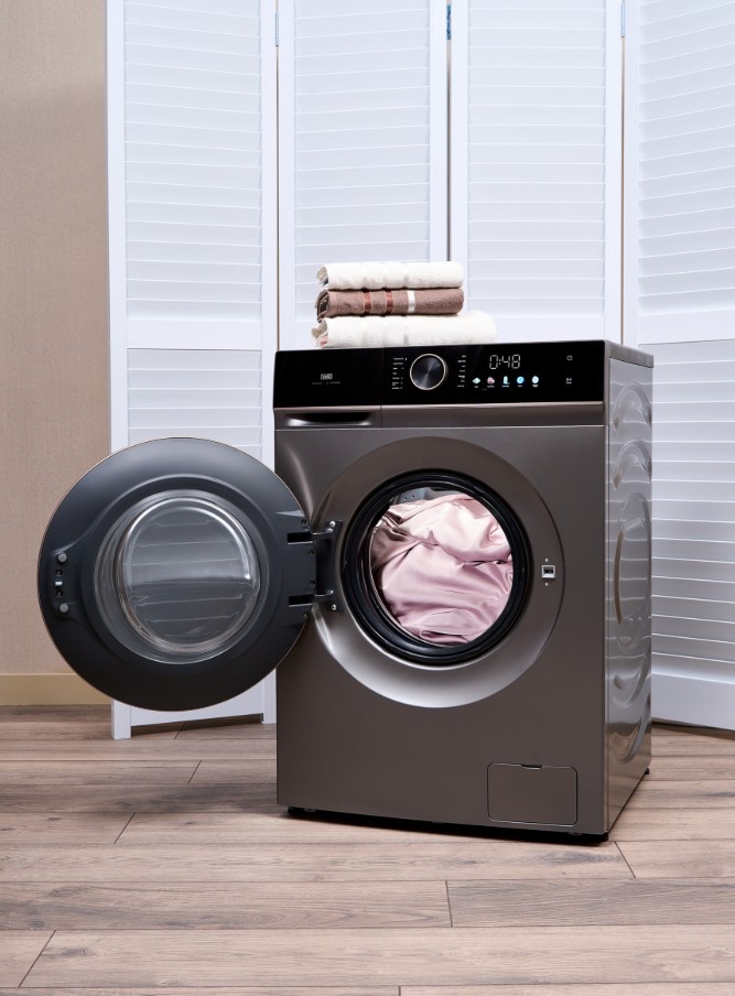 Стиральная машина VARD VWD414B - фото 12