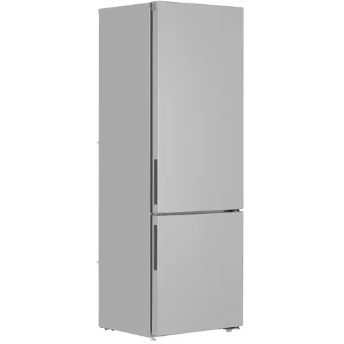 Холодильник Бирюса M6032 серый - фото 1