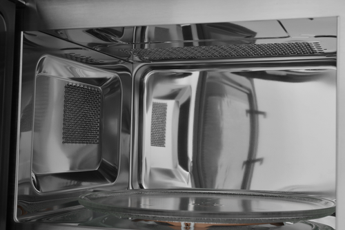 Встраиваемая микроволновая печь ZUGEL ZMO251B - фото 13