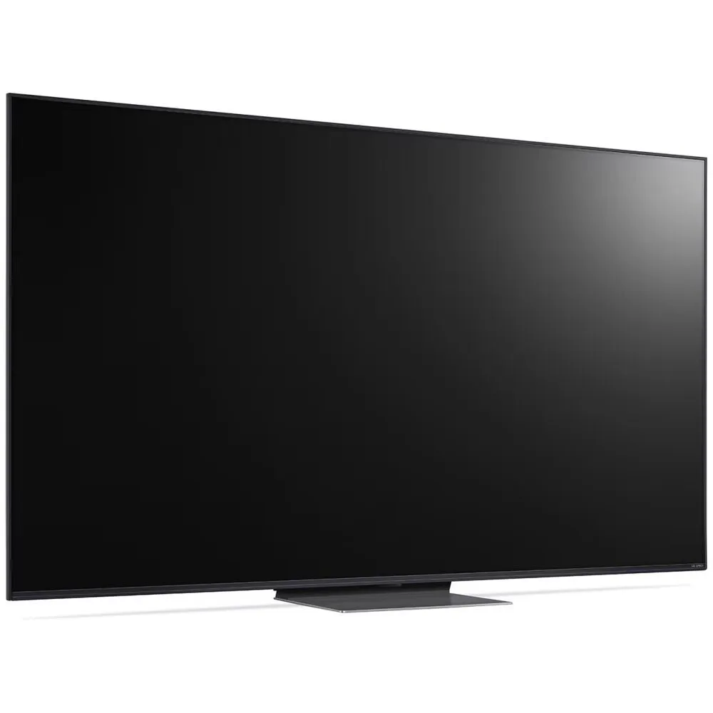 Телевизор LG 65QNED86T6A 65" 4K UHD - фото 11