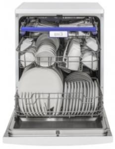 Посудомоечная машина Hansa ZWM 627 WEB.1 белая - фото 4