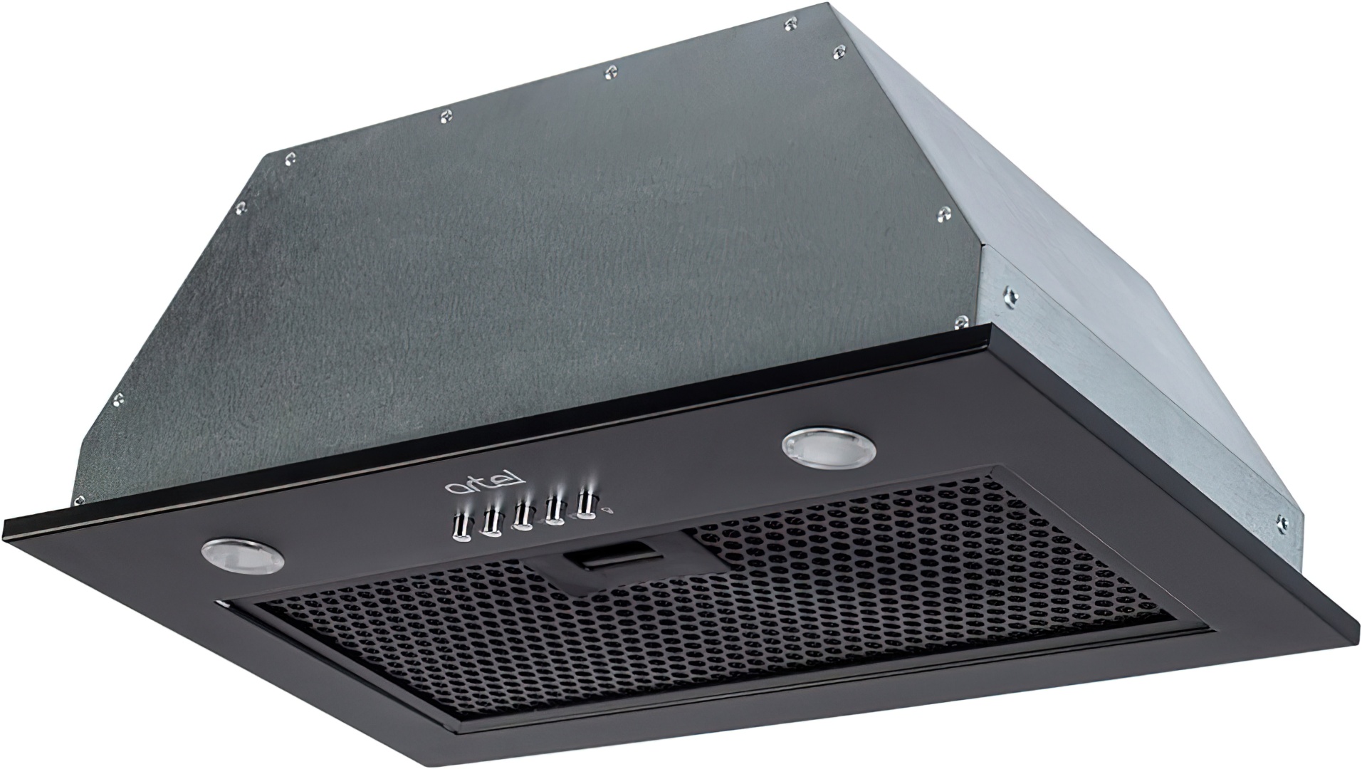 Вытяжка Artel Art Canopy 350 BL-KZ