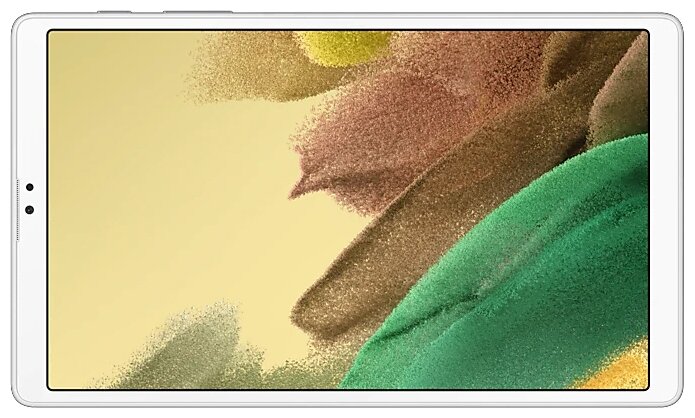 Планшет Samsung Galaxy Tab A7 lite 8.7, SM-T225NZAASKZ, Silver - фото 7