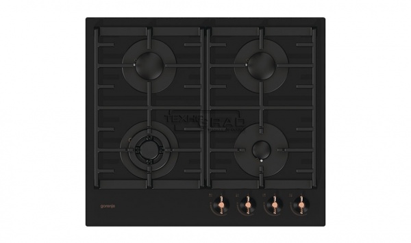 

Газовая варочная панель Gorenje GTW6INB