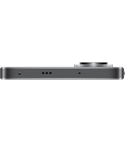 Смартфон Xiaomi 12 Lite 8/256Gb Black - фото 11