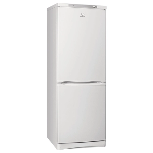 Холодильник Indesit ES 16 белый - фото 1