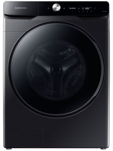 Стиральная машина Samsung WF20DG8650BVLD - фото 7