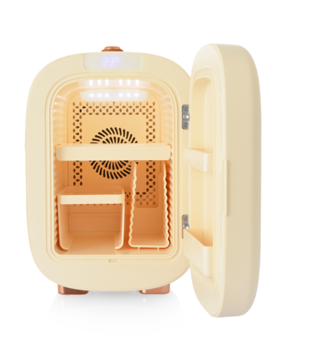 Косметический универсальный холодильник ZUGEL ZCR005 - фото 31