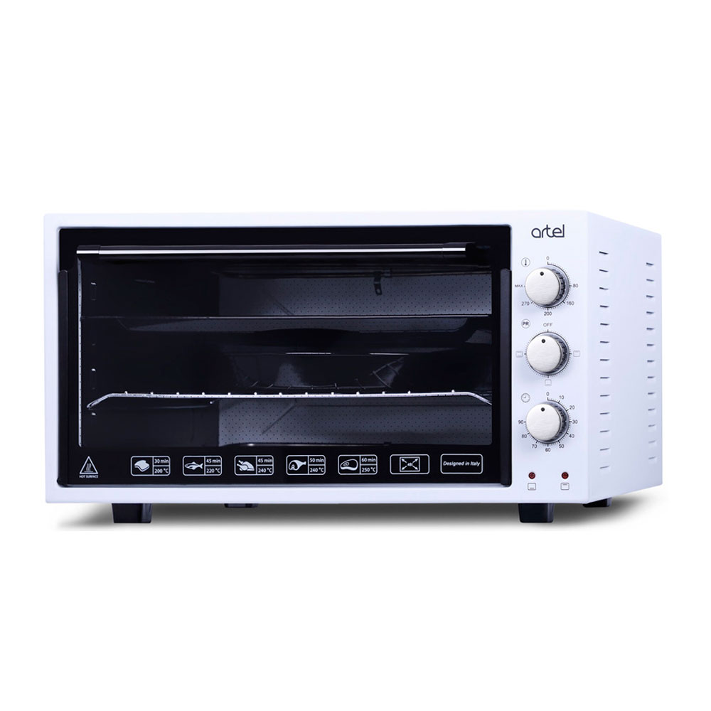 

Мини-печь Artel MD 4816 белая