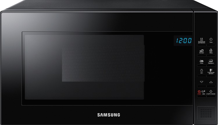

Микроволновая печь Samsung ME88SUB/BW