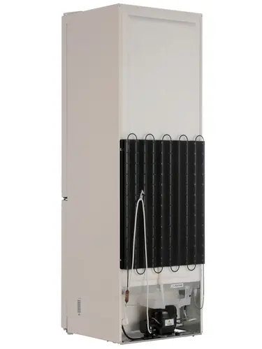 Холодильник Indesit DS 4180 E бежевый - фото 5