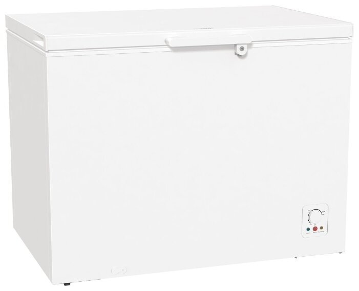 Ларь морозильный Gorenje FH301CW - фото 8