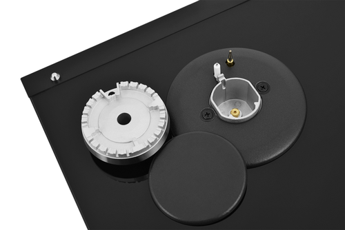 Встраиваемая газовая поверхность ZUGEL ZGH601B - фото 19