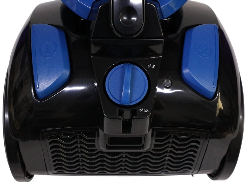 Встраиваемая посудомоечная машина Hansa ZIM428KH + Пылесос Midea 14H(B) - фото 23