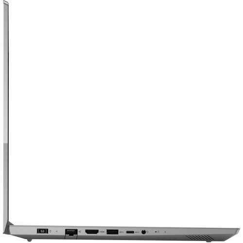 Ноутбук Lenovo ThinkBook 15p IMH(20V30010RU), серебристый - фото 7