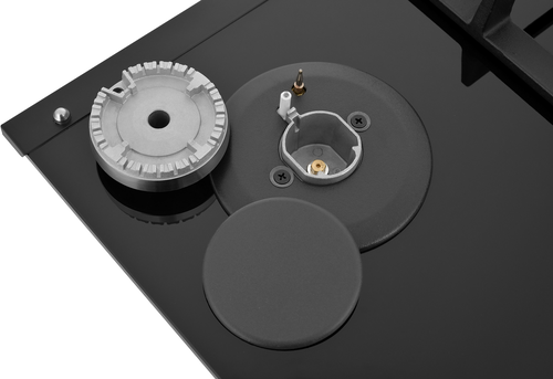 Встраиваемая газовая поверхность ZUGEL ZGH450X - фото 21 Встраиваемая газовая поверхность ZUGEL ZGH450X - фото 21