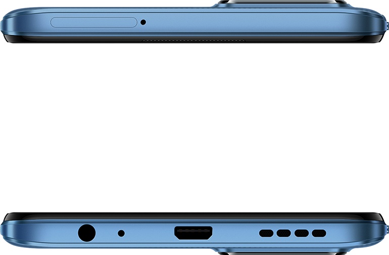Смартфон Vivo Y15S 3Gb/32Gb Mystic Blue + Рюкзак Vivo YL16 - фото 4