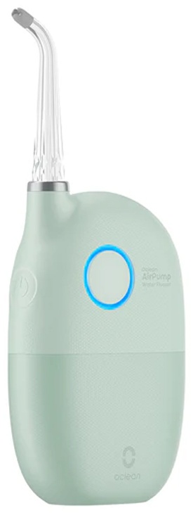 Ирригатор Oclean Oral Irrigator А10 зеленый