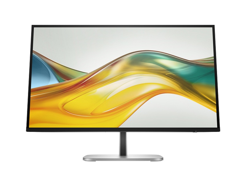 Монитор HP Series 5 Pro 9D9S0UT 27 inch QHD Monitor - 527pq
