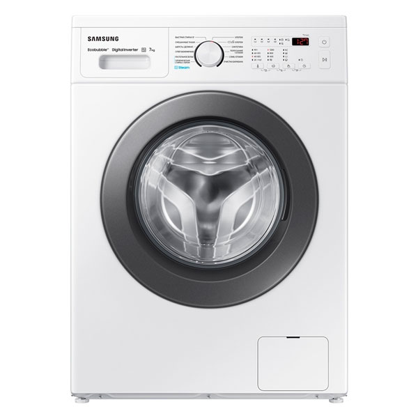 

Стиральная машина Samsung WW70A4S21VE/LD белая