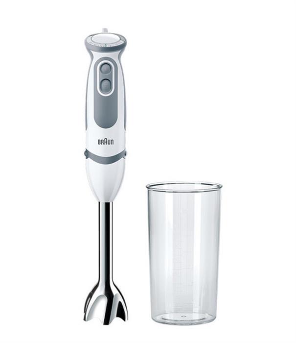 

Блендер погружной Braun 4191-MQ5200WH