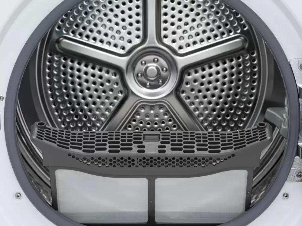 Сушильная машина VARD VTH41 - фото 3