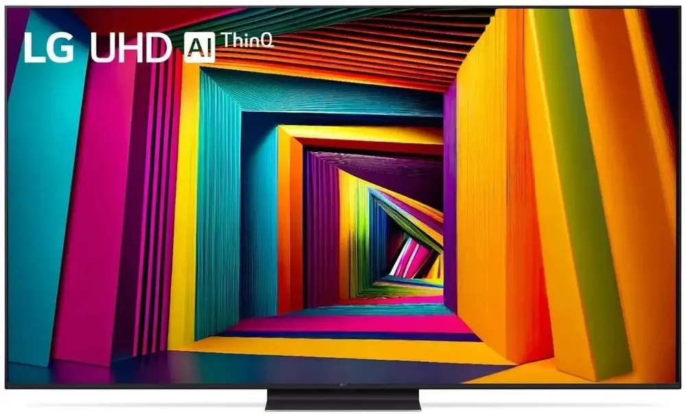Телевизор LG 75UT91006LA 75" 4K UHD