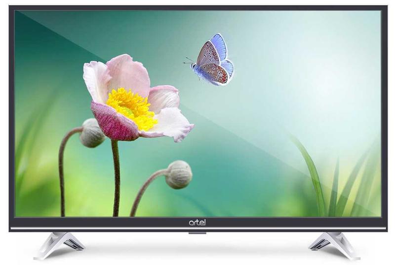 

Телевизор Artel TV LED 32 AH90 G (81см)