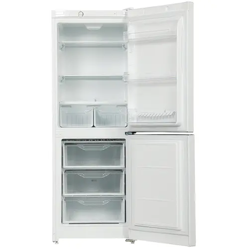 Холодильник Indesit DS 4160 W белый - фото 3