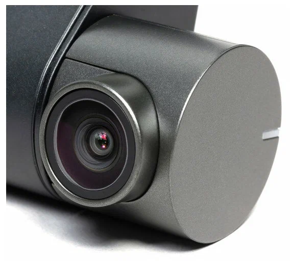 Видеорегистратор Xiaomi 70mai Smart Dash Cam Pro Plus+ A500S черный - фото 5