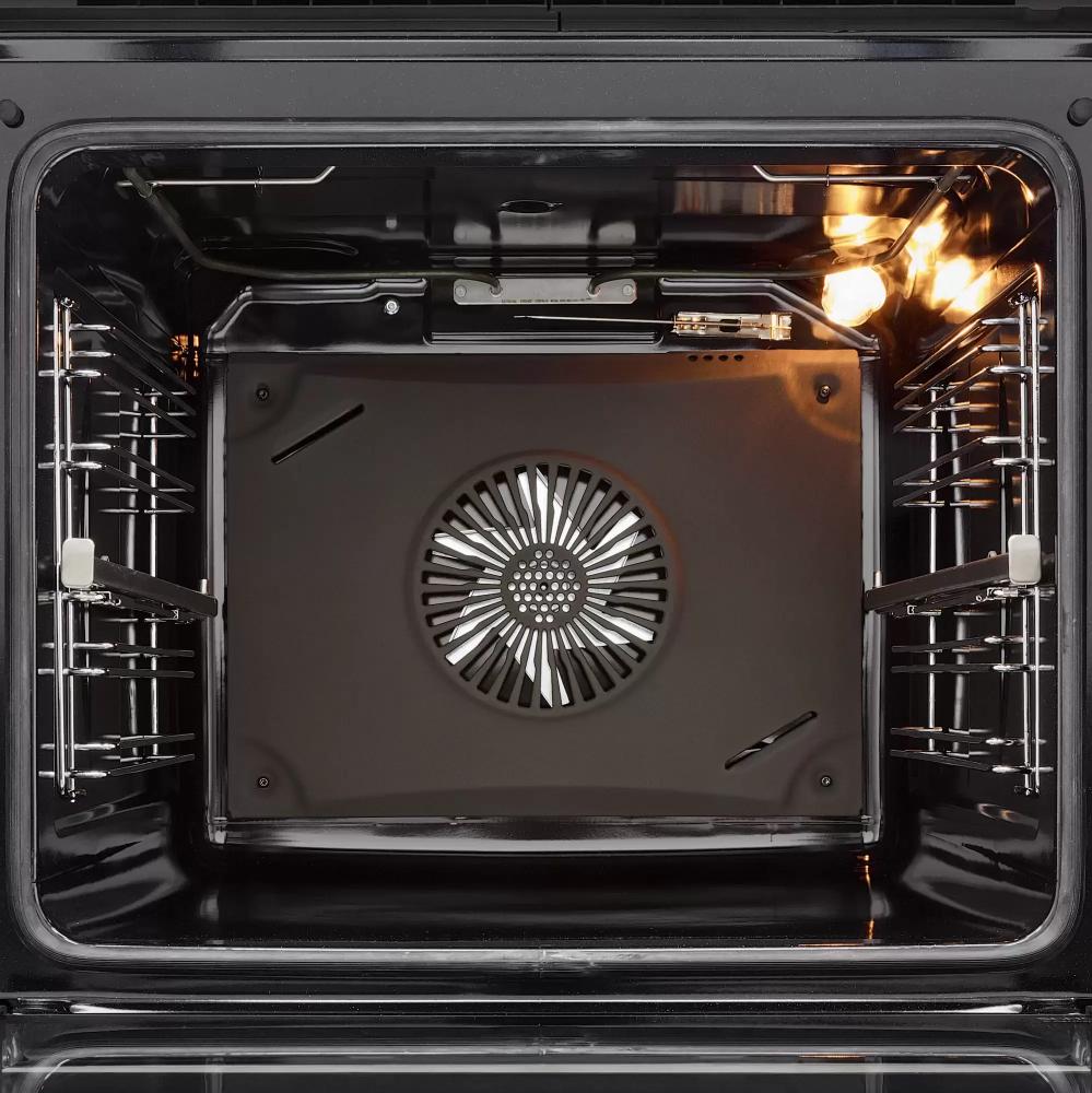 Электрический духовой шкаф KRONA ALPHA 60 WH - фото 3