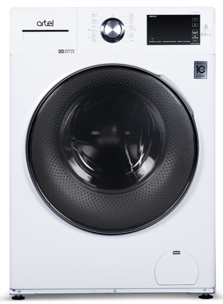 

Стиральная машина Artel WF80G447DW белая