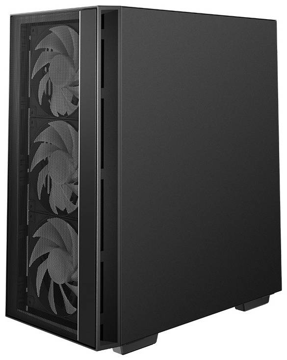 Компьютерный корпус Deepcool MATREXX 55 MESH V4 Компьютерный корпус Deepcool MATREXX 55 MESH V4