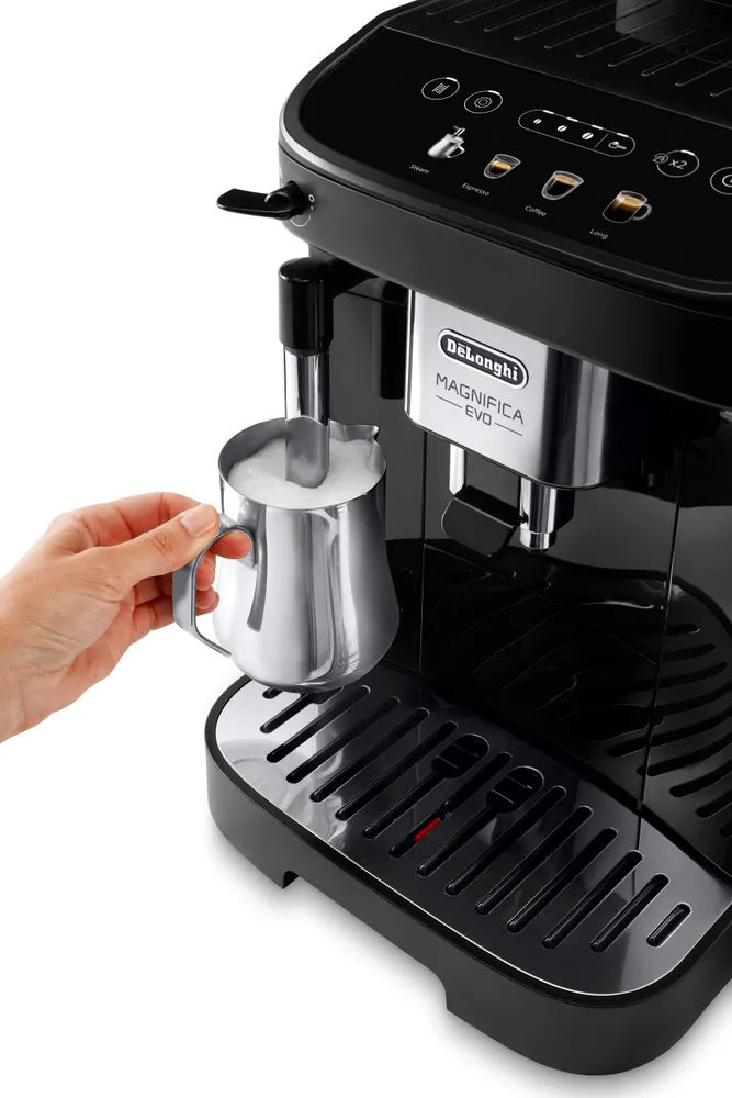 Кофемашина DeLonghi ECAM290.21.B - фото 3