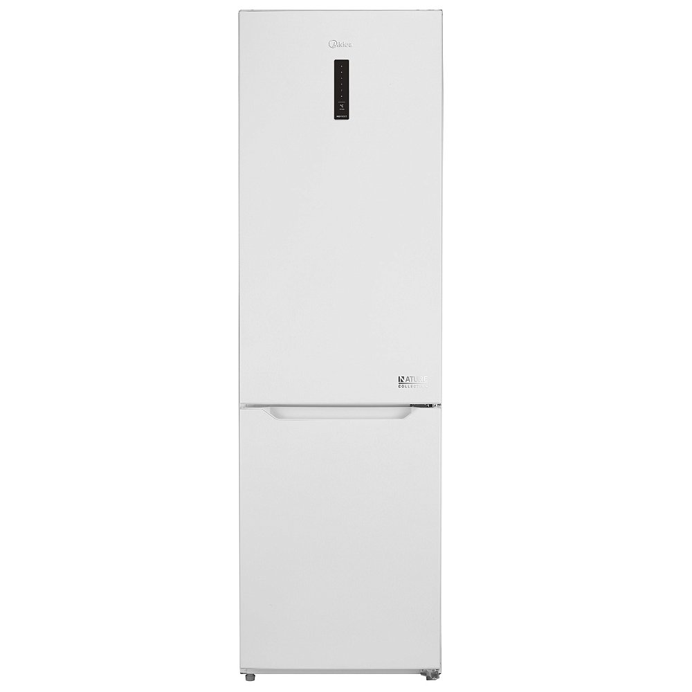 Холодильник Midea MDRB489FGE01O + Пылесос Midea 13L(B) - фото 4 Холодильник Midea MDRB489FGE01O + Пылесос Midea 13L(B) - фото 4