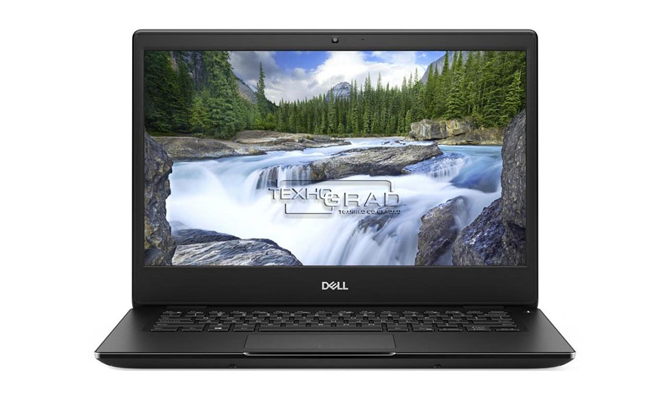 

Ноутбук Dell Latitude 3400 (210-ARQQ)