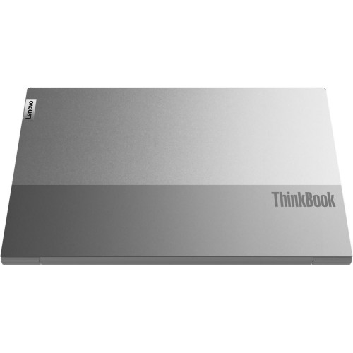 Ноутбук Lenovo ThinkBook 15p IMH(20V30010RU), серебристый - фото 3