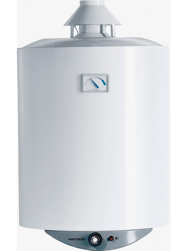 

Водонагреватель Ariston SUPERSGA 80 R RUSSIA