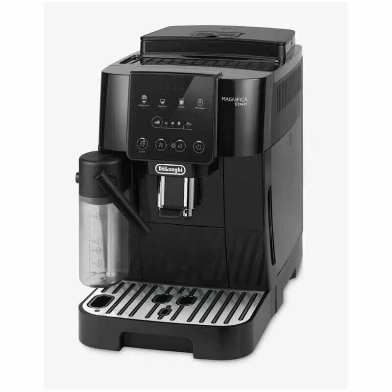 Кофемашина DeLonghi ECAM220.51.B - фото 3