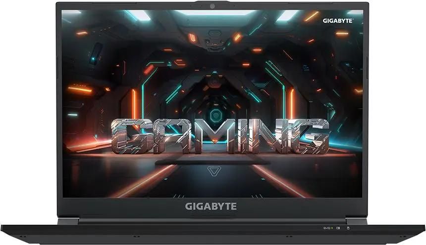 Ноутбук Gigabyte G6 MF-H2KZ854KD, i7-13620H, RTX 4050 6Gb, 16" FHD+ 165Hz, 2x8Gb DDR5, M.2 1Tb, DOS - фото 5