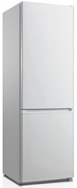 Холодильник MIDEA HD-400 RWEN (W) белый - фото 1