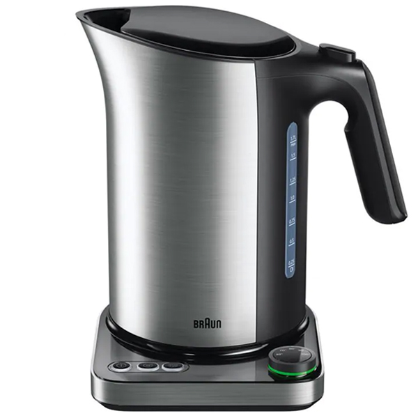 

Электрочайник Braun WK5115BK черный