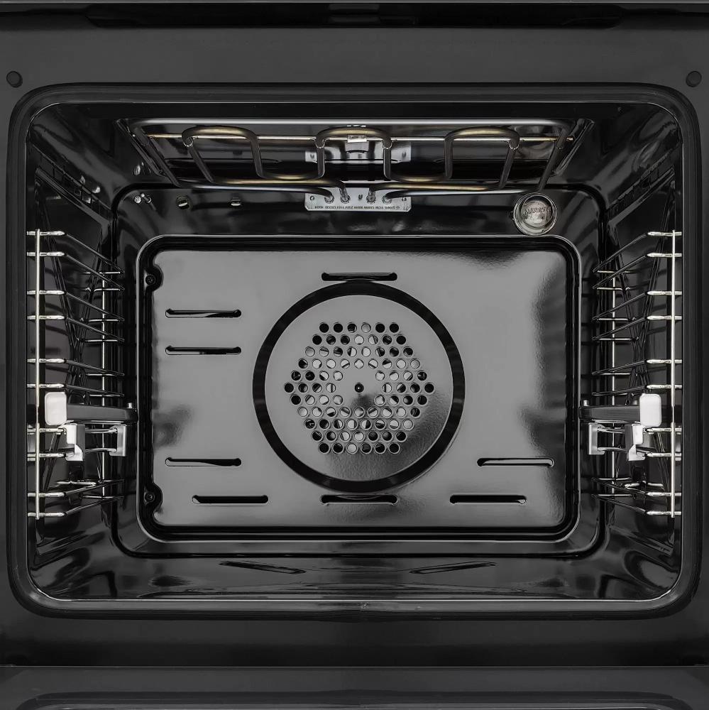 Электрический духовой шкаф KRONA VOLLMOND opti 60 BL/BL - фото 5