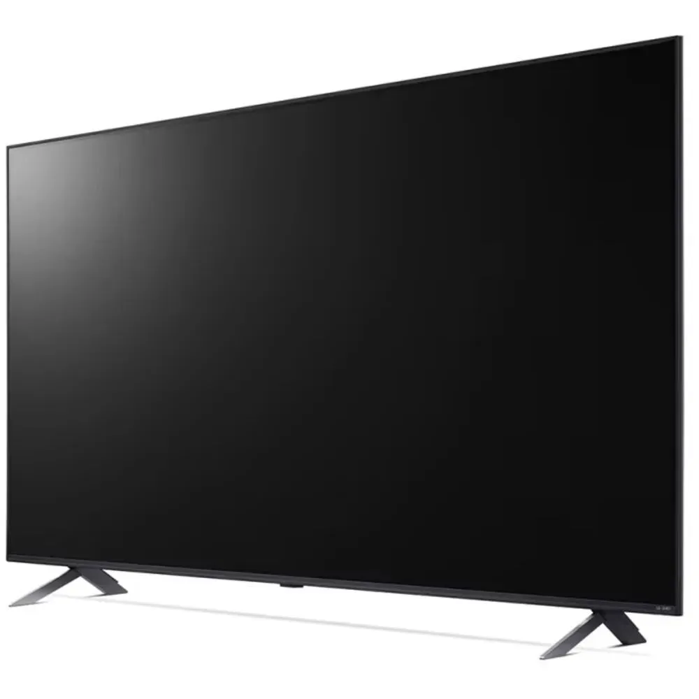 Телевизор LG 50QNED80T6A 50" 4K UHD - фото 3