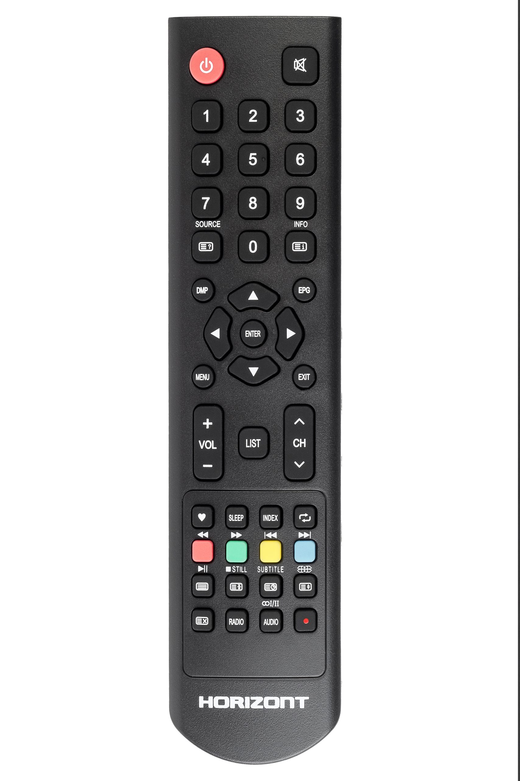 

Телевизор Horizont 32LE7011D